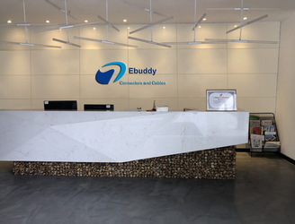 Ebuddy Technology Co.,Limited γραμμή παραγωγής εργοστασίων