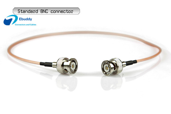 Lanparte 10 &quot; αρσενικό καλωδίων BNC HD SDI στο αρσενικό καλώδιο για BMCC