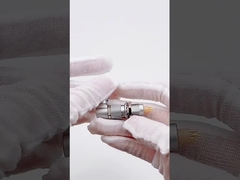 Περιστρέψιμοι 8pin συνδετήρες Lemo FSG