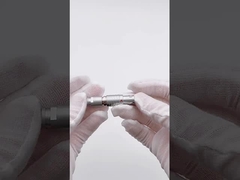 Συνδετήρας FGB.1B.304 καλωδίων Lemo