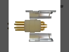 Αντιφατικοί κυκλικοί συνδετήρες