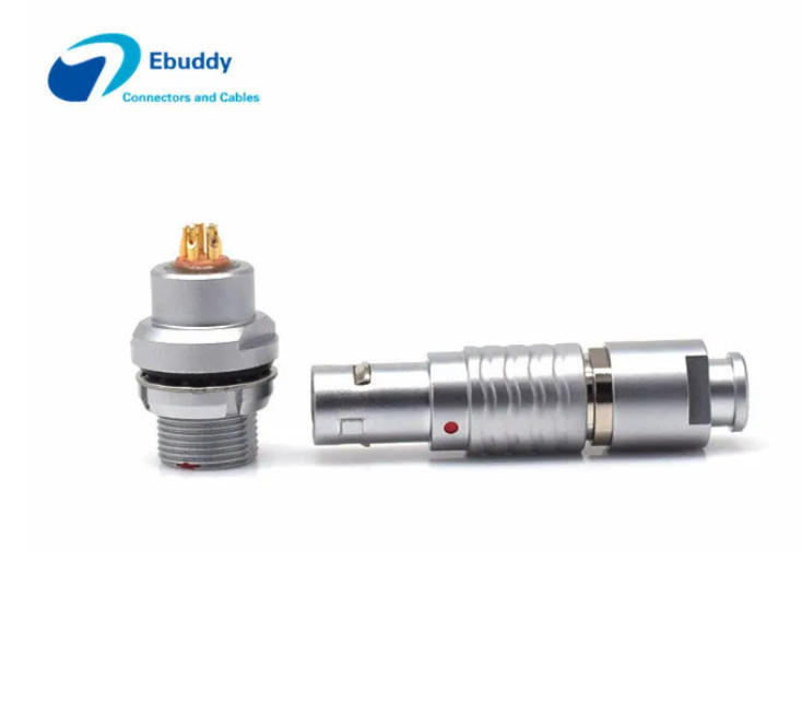 Τελευταία εταιρικά blogs για Τρέντες βιομηχανικών συνδέσμων για το 2026: Μινιατουρισμός και υψηλή αξιοπιστία!