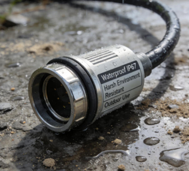 Τελευταία εταιρικά blogs για Αδιάβροχοι κυκλικοί συνδετήρες για σκληρά και εξωτερικά περιβάλλοντα