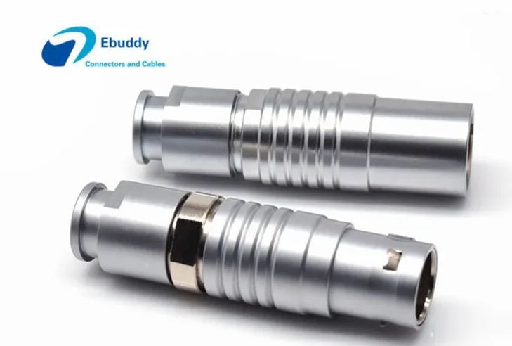 Τελευταία εταιρικά blogs για Push-Pull Circular Connectors: Market Growth, Technical Trends and Application Landscape in 2026