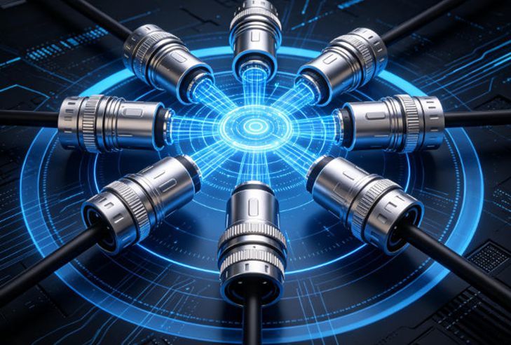 Τελευταία εταιρικά blogs για Custom Circular Connector Trends 2026: What B2B Buyers Need to Plan For
