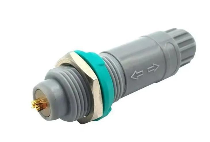 Τελευταία εταιρικά blogs για Circular Connectors in Medical Devices: Ensuring Reliability for Patient-Critical Applications