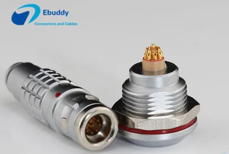Τελευταία εταιρικά blogs για Fischer Cable Connector: Rugged Push‑Pull Interconnects for Demanding Harsh‑Condition Hardware