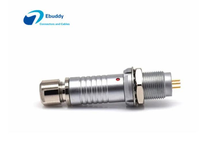 Τελευταία εταιρικά blogs για Custom Circular Cable Assemblies: Key Considerations for OEM Equipment Designers