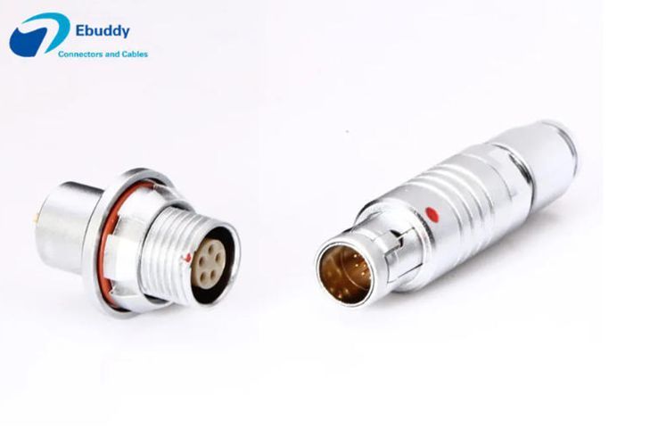 Τελευταία εταιρικά blogs για EMI Shielded Circular Connectors: Preserve Signal Integrity in Noisy Industrial Environments