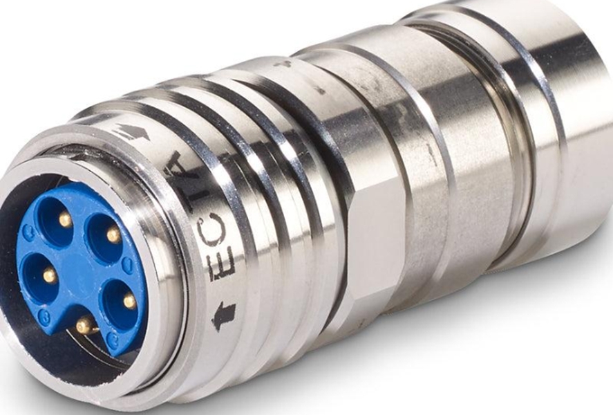 Τελευταία εταιρικά blogs για How to Choose the Right Circular Connector for Industrial Equipment?