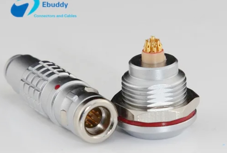 Τελευταία εταιρικά blogs για IP67 vs IP68 Circular Connectors: What B2B Buyers Should Know