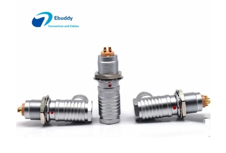 Τελευταία εταιρικά blogs για Push Pull vs Threaded Circular Connectors: Which Is Better?