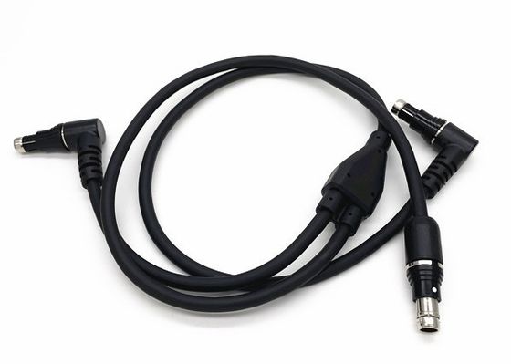 Αγορά Καλώδιο Fischer 4pin έως 7pin Y για BNVD NT1431 & Jerry C Battery online manufacture