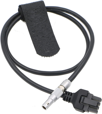 Αγορά Κόκκινο Rcp Serial Movies Pro καλώδιο 4 πιν αρσενικό σε Molex Microfit σε απευθείας σύνδεση κατασκευή