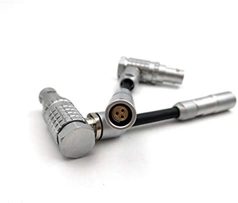 Αγορά Lemos 7 Pin To RS 3Pin Γυναίκα Alexa Mini EXT Δυναμικός προσαρμογός online manufacture