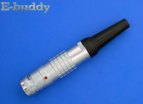 Αγορά Ανθεκτικός στη σκόνη 5 ακίδων Lemo Καλωδιακός σύνδεσμος online manufacture