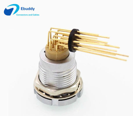 Αγορά Στρογγυλοί συνδετήρες σειράς Lemo B online manufacture