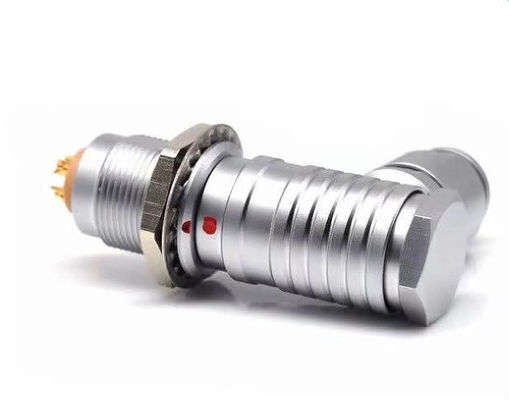 Αγορά Σύνδεσμος καλωδίου Lemo 3B FHG 3B 4pin online manufacture