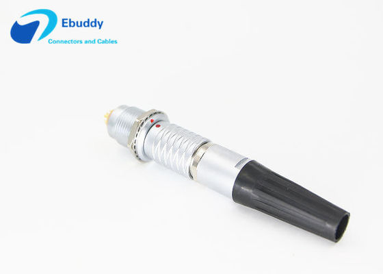 Lemo FGG 5 πιν κυκλικές συνδέσεις έλξης